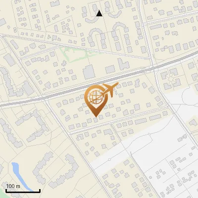 Foto zu Benatzkyweg 22-28, 12355 Berlin