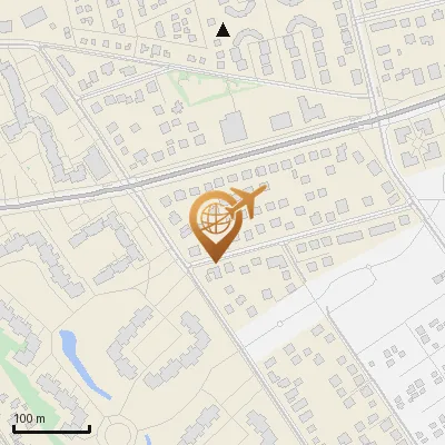 Foto zu Benatzkyweg 30-40, 12355 Berlin