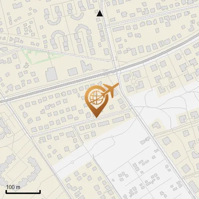 Foto zu Benatzkyweg 4-11, 12355 Berlin