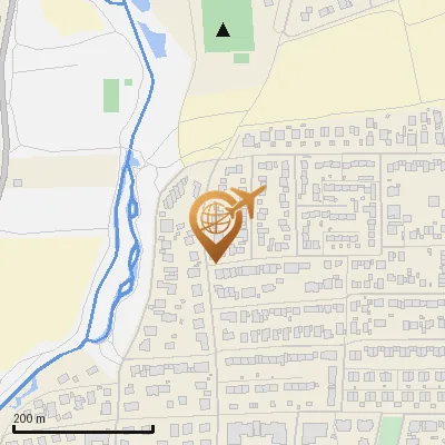 Foto zu Benderstraße 32, 81247 München