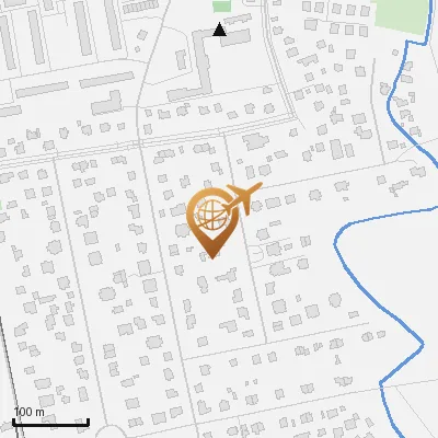 Foto zu Bendigstraße 10, 12557 Berlin