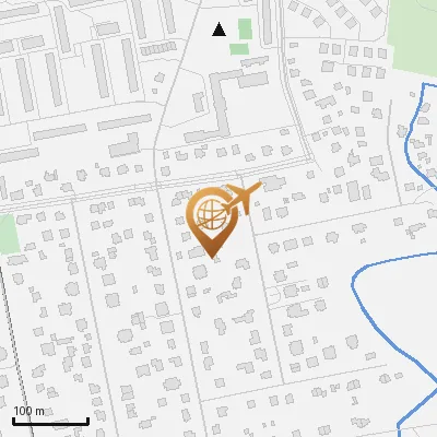 Foto zu Bendigstraße 2-6, 12557 Berlin