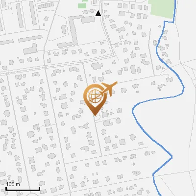 Foto zu Bendigstraße 8-9, 12557 Berlin