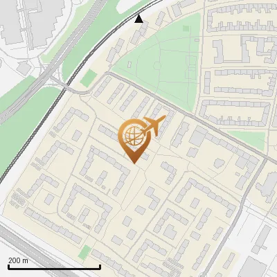 Foto zu Bendorfer Weg 12-16, 51105 Köln