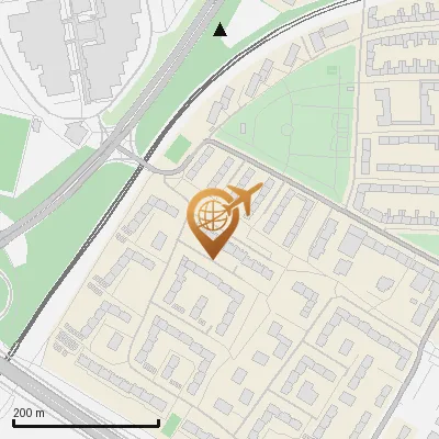 Foto zu Bendorfer Weg 2-8, 51105 Köln