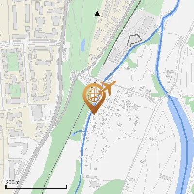 Karte Benediktbeuerer Straße 11, 81379 München