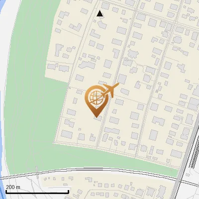 Foto zu Benediktenwandstraße 34-38, 81545 München