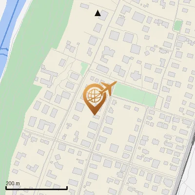 Foto zu Benediktenwandstraße 2-6, 81545 München