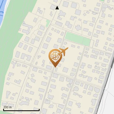 Foto zu Benediktenwandstraße 7-12, 81545 München