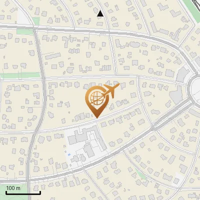 Foto zu Benediktinerstraße 7-16, 13465 Berlin