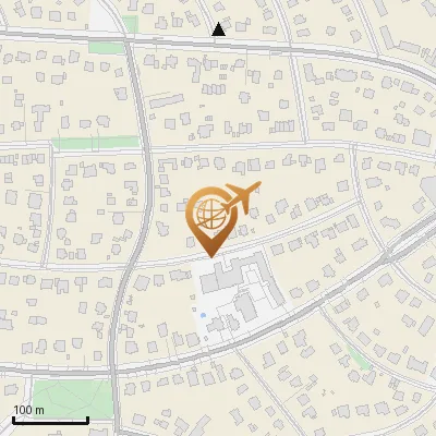 Foto zu Benediktinerstraße 17-22, 13465 Berlin