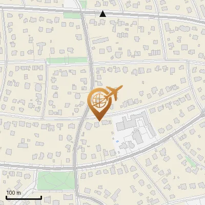 Foto zu Benediktinerstraße 25-28, 13465 Berlin