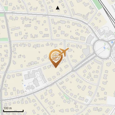 Foto zu Benediktinerstraße 1-6, 13465 Berlin