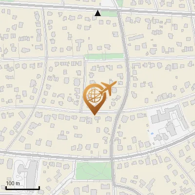 Foto zu Benediktinerstraße 31-34, 13465 Berlin