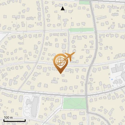 Foto zu Benediktinerstraße 35-39, 13465 Berlin