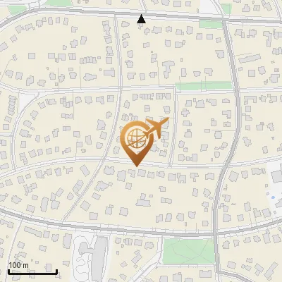 Foto zu Benediktinerstraße 40-42, 13465 Berlin