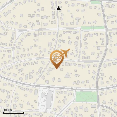 Foto zu Benediktinerstraße 43-47, 13465 Berlin