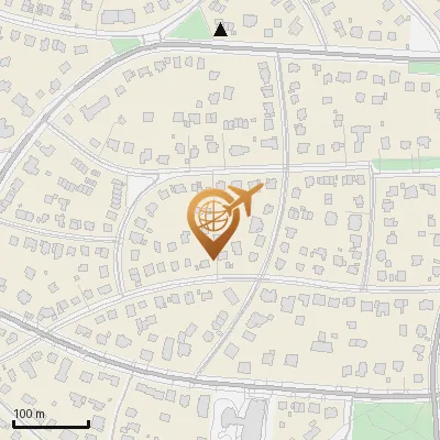 Foto zu Benediktinerstraße 50-52, 13465 Berlin