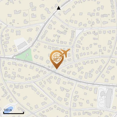 Foto zu Benediktinerstraße 68-73, 13465 Berlin