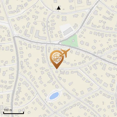 Foto zu Benediktinerstraße 88-90, 13465 Berlin