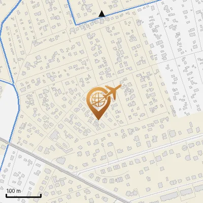 Foto zu Benediktsteinweg 1-13, 13158 Berlin