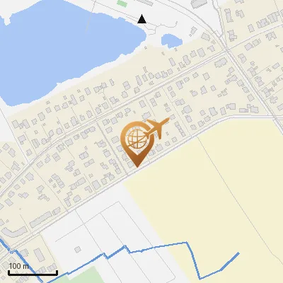 Foto zu Benekendorffstraße 109-113, 13469 Berlin