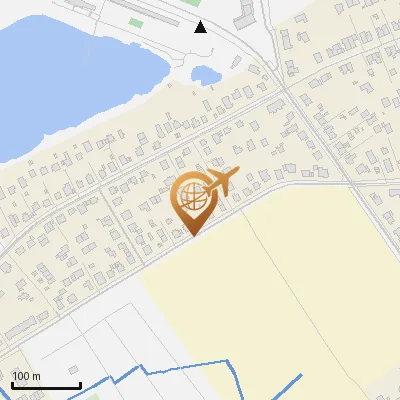 Foto zu Benekendorffstraße 115-119, 13469 Berlin