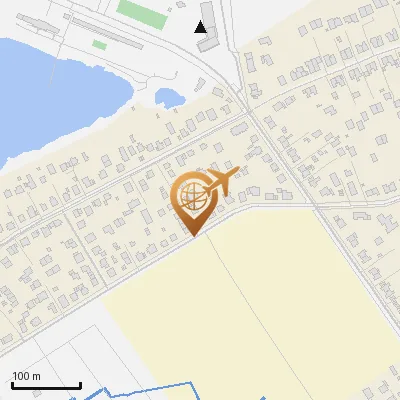 Foto zu Benekendorffstraße 123-125, 13469 Berlin