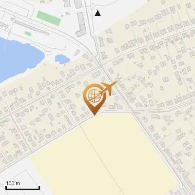 Foto zu Benekendorffstraße 129-131, 13469 Berlin