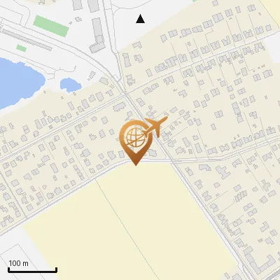 Foto zu Benekendorffstraße 133-137, 13469 Berlin