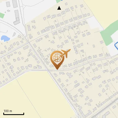 Foto zu Benekendorffstraße 139-144, 13469 Berlin