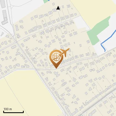 Foto zu Benekendorffstraße 147-155, 13469 Berlin