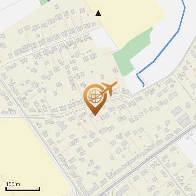 Foto zu Benekendorffstraße 162-167, 13469 Berlin