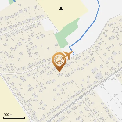 Foto zu Benekendorffstraße 170-174, 13469 Berlin