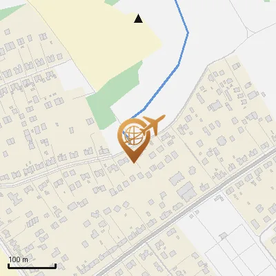 Foto zu Benekendorffstraße 180-188, 13469 Berlin