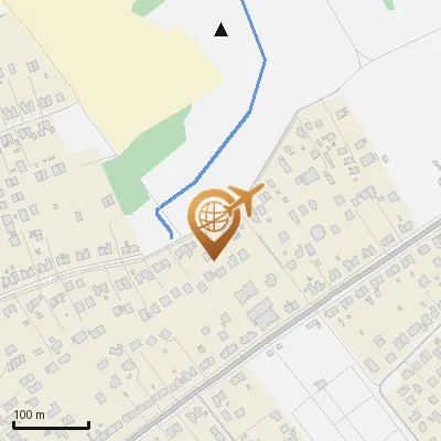 Foto zu Benekendorffstraße 190-192, 13469 Berlin