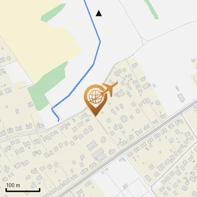 Foto zu Benekendorffstraße 198-200, 13469 Berlin