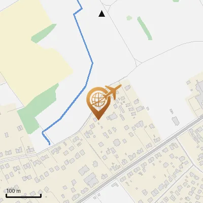 Foto zu Benekendorffstraße 202-206, 13469 Berlin