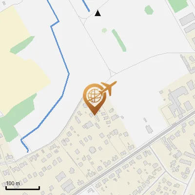 Foto zu Benekendorffstraße 208-222, 13469 Berlin