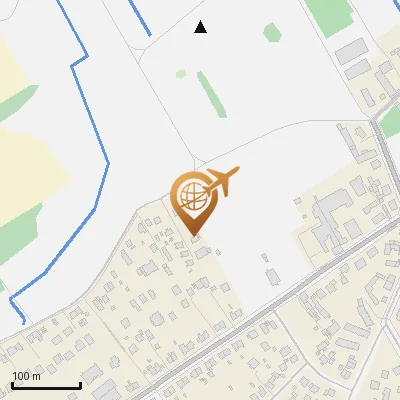 Foto zu Benekendorffstraße 224, 13469 Berlin