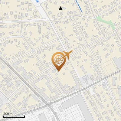 Foto zu Benekendorffstraße 20-26, 13469 Berlin