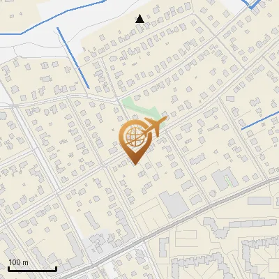 Foto zu Benekendorffstraße 40-46, 13469 Berlin