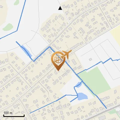 Foto zu Benekendorffstraße 74-87, 13469 Berlin