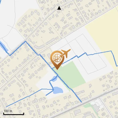 Foto zu Benekendorffstraße 88-92, 13469 Berlin