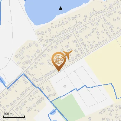 Foto zu Benekendorffstraße 93-97, 13469 Berlin