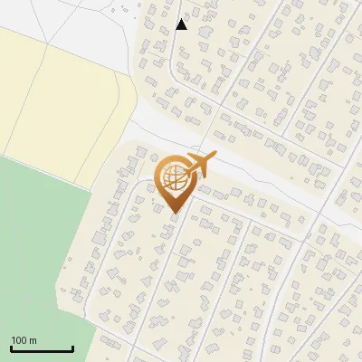 Foto zu Benfeyweg 17-19, 14089 Berlin