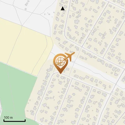 Foto zu Benfeyweg 20-24, 14089 Berlin