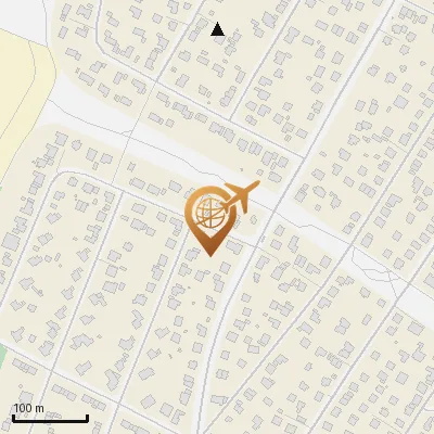 Foto zu Benfeyweg 3-6, 14089 Berlin