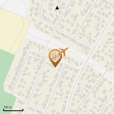 Foto zu Benfeyweg 7-16, 14089 Berlin