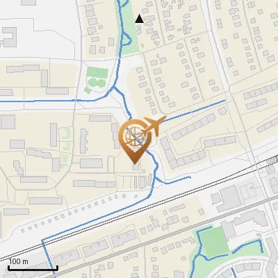 Karte Bengelsdorfstieg 10-12, 22179 Hamburg